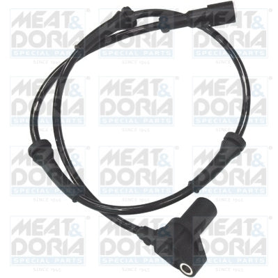 MEAT & DORIA MD90202 Wheel Speed Sensor