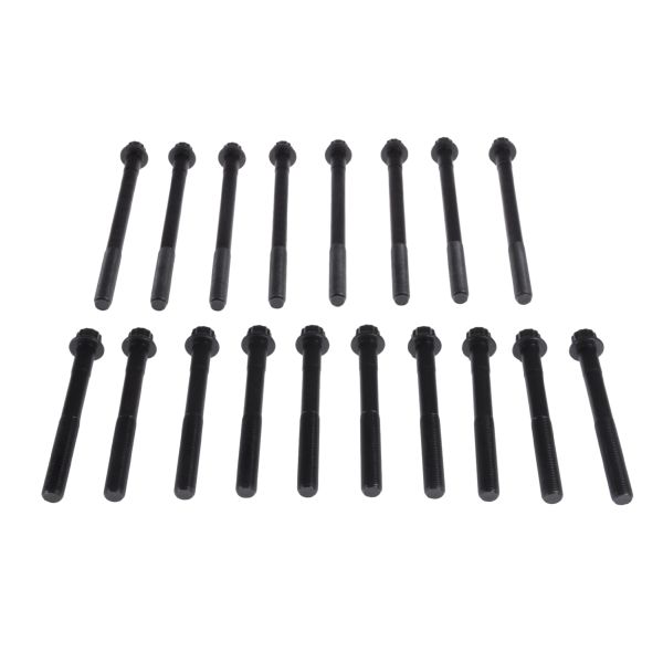 BLUE PRINT ADT37812 Cylinder Head Bolt Set