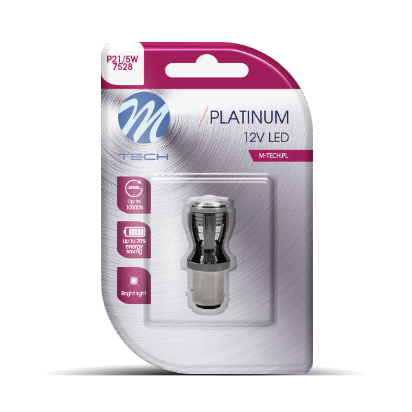 M-TECH LB821R-01B Light Bulb