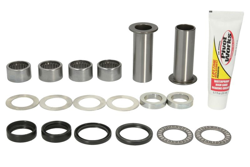 PIVOT WORKS PWSAK-Y24-421 Stub Axle Repair Kit