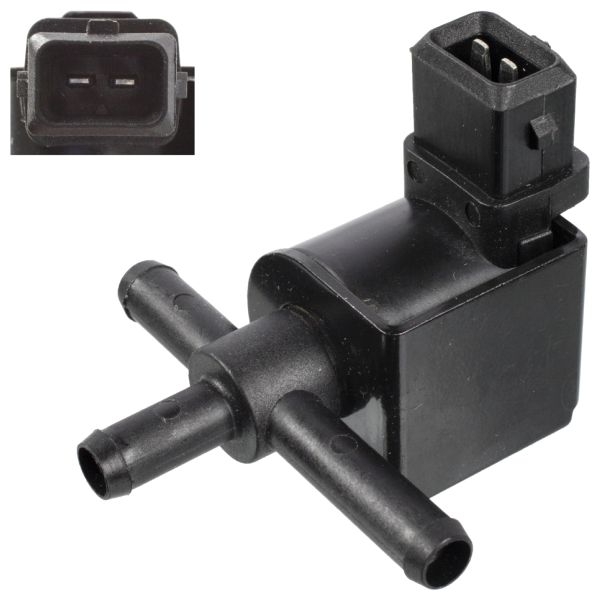 FEBI BILSTEIN FE107865 Turbocharger Pressure Converter