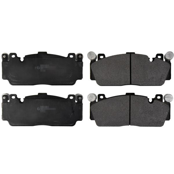 SBP HRK-034 Disc Brake Caliper Repair Kit
