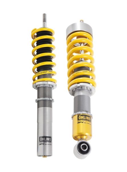 OHLINS OHPOSMI10 Suspension Set