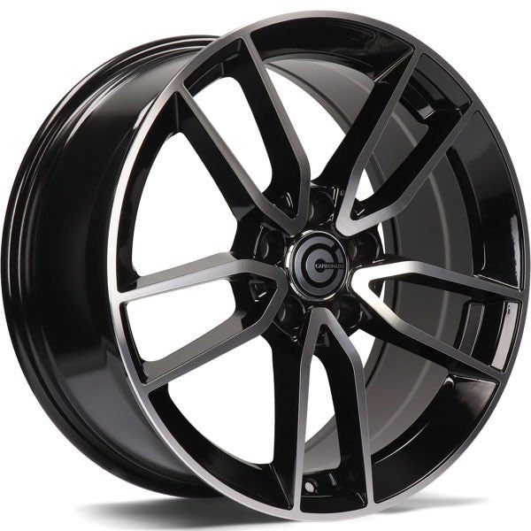 CARBONADO CARB-54770 Tuning Wheel Rim