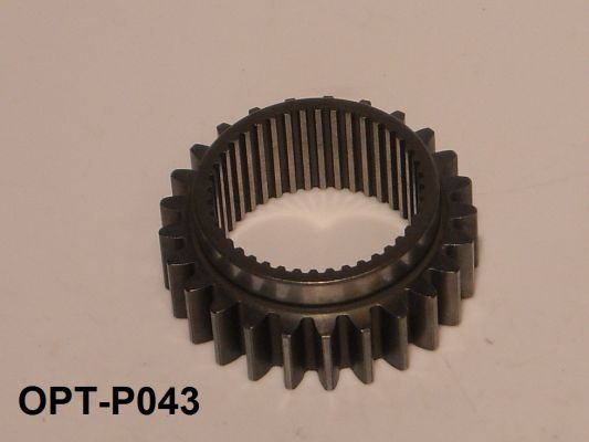 AISIN AISOPT-P043 Oil Pump