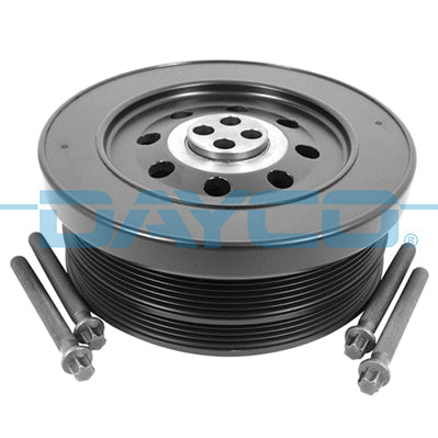 DAYCO DAYDPV1063K Crankshaft Belt Pulley