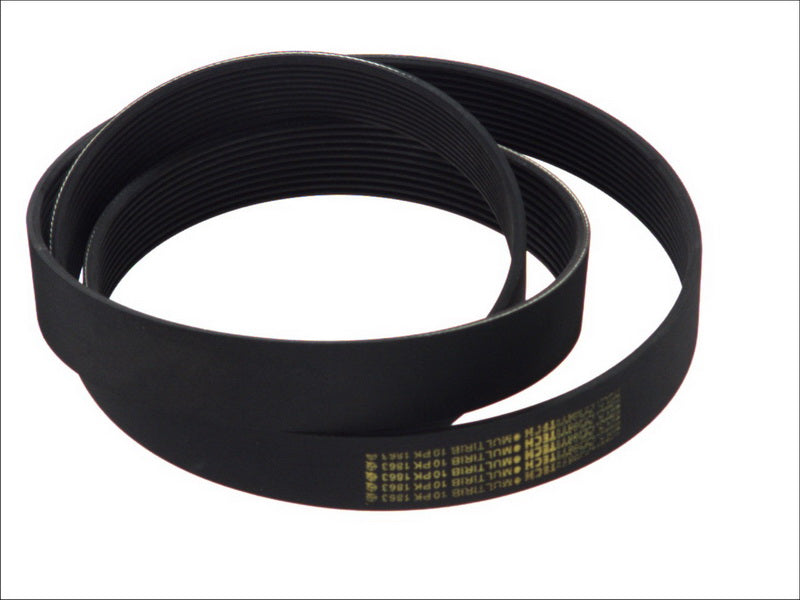 CONTITECH 10PK1863 V-Ribbed Belt