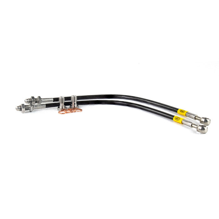 HEL Performance MIN-2-003 Classic Mini Rear Hardline Delete