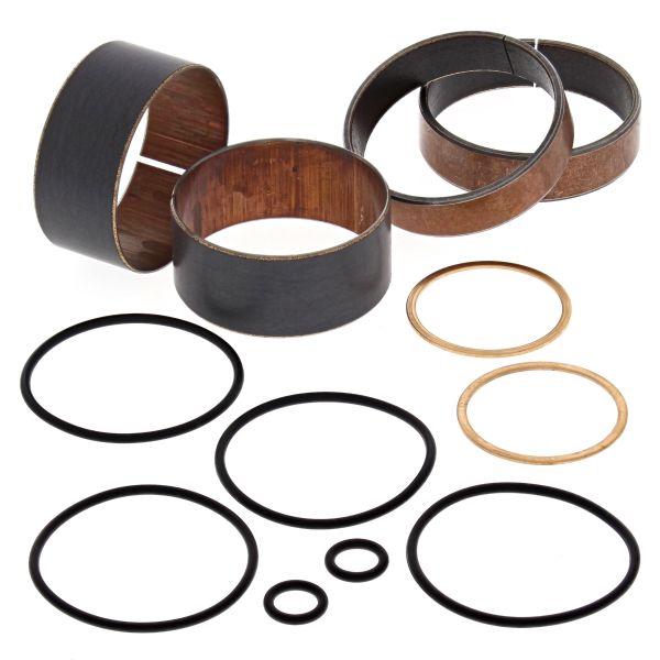 4 RIDE AB386121 Shock Absorber Repair Kit