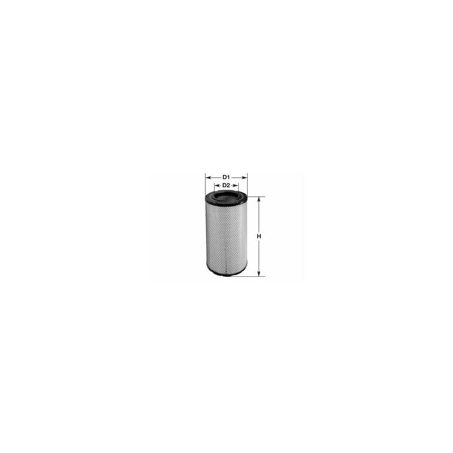 Clean Filter MA1110 Air Filter