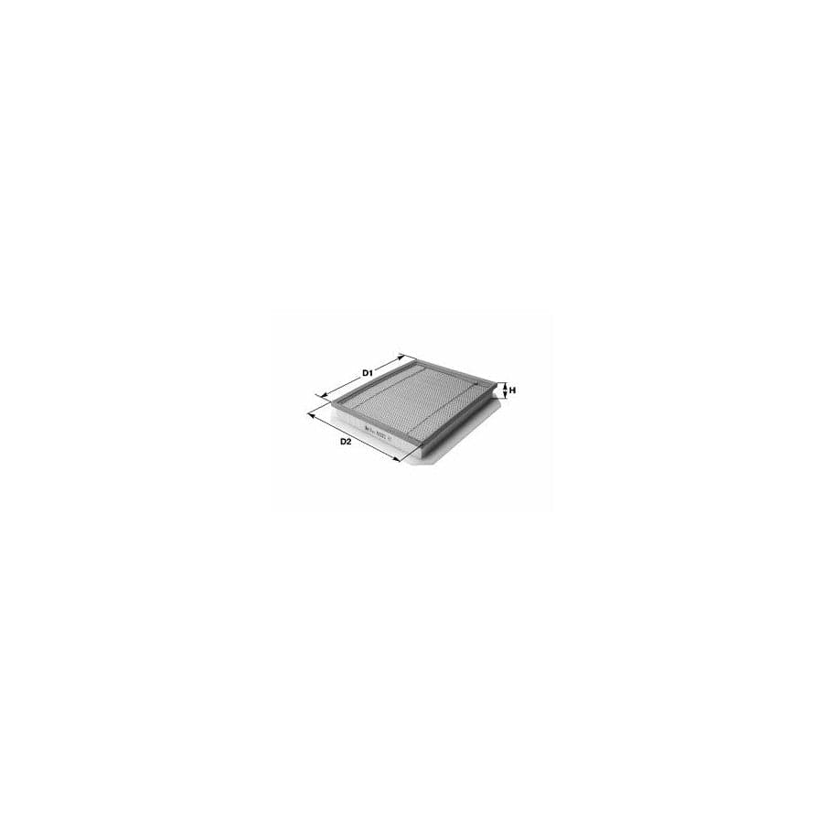 Clean Filter MA3104 Air Filter