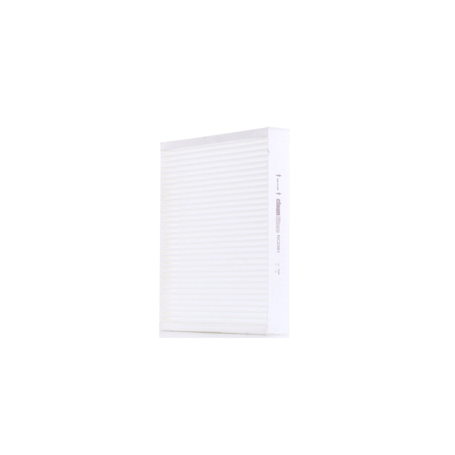 Clean Filter NC2361 Pollen Filter