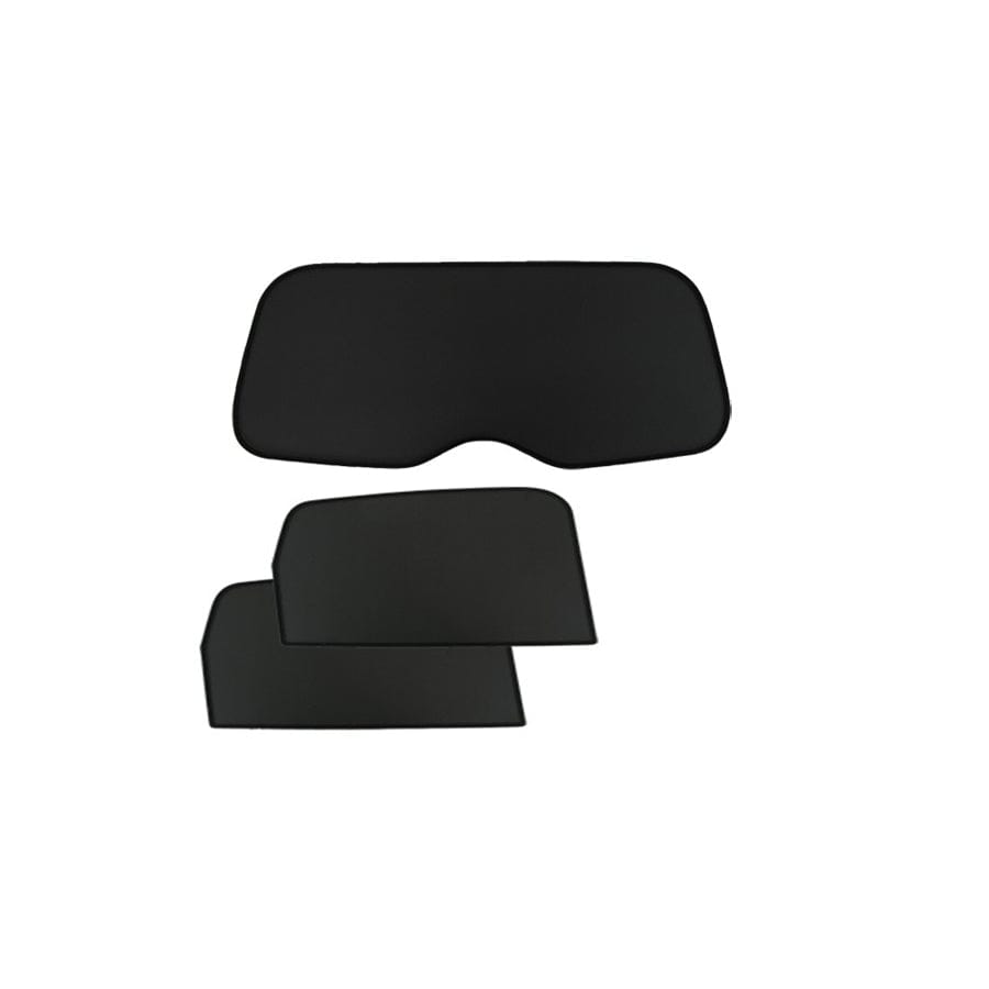 ClimAir CLI0078245AC Sun Visor Suitable for Mercedes-Benz C-Class Saloon (W204)