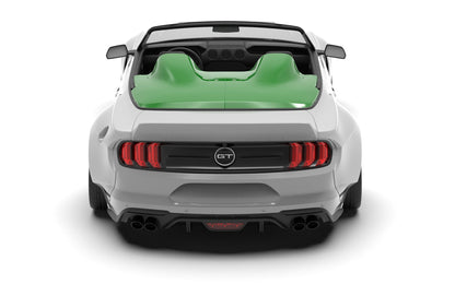 Clinched S550 2015+ Ford Mustang Spider Top
