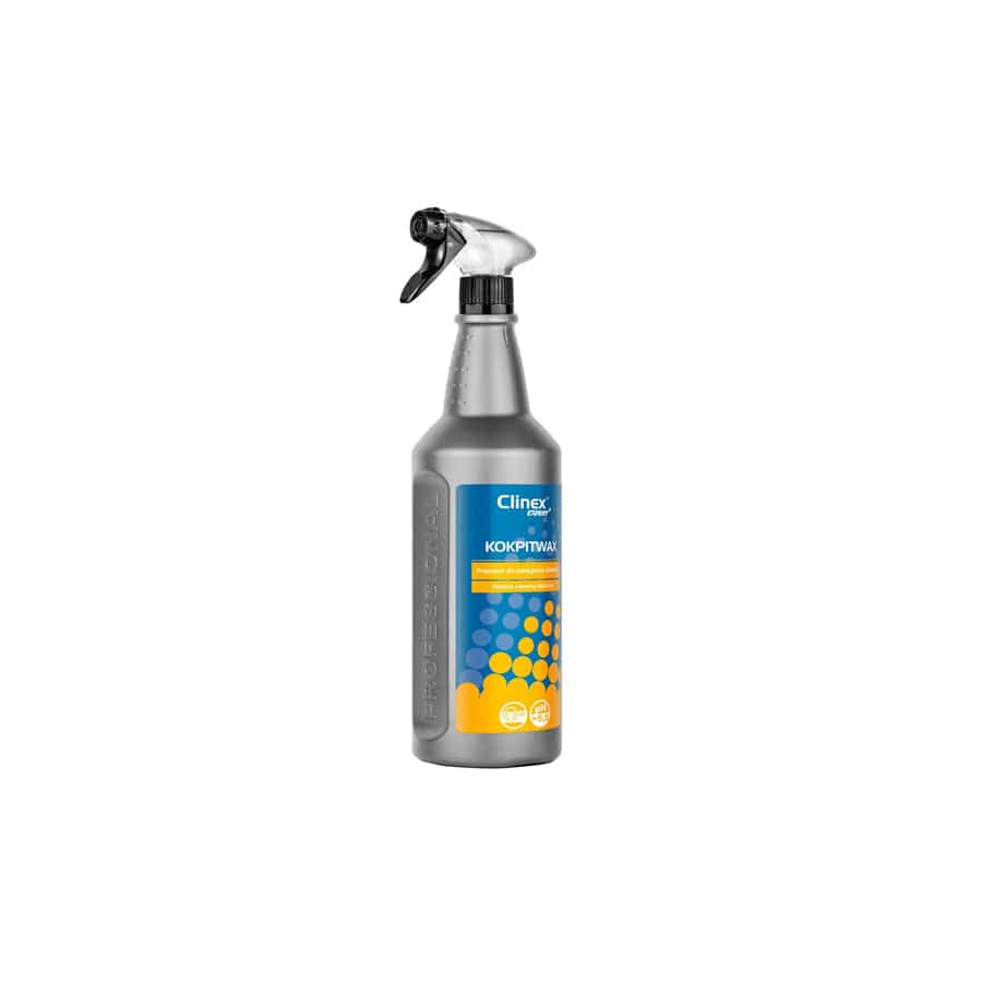 Clinex 40-108 Synthetic Material Care Products