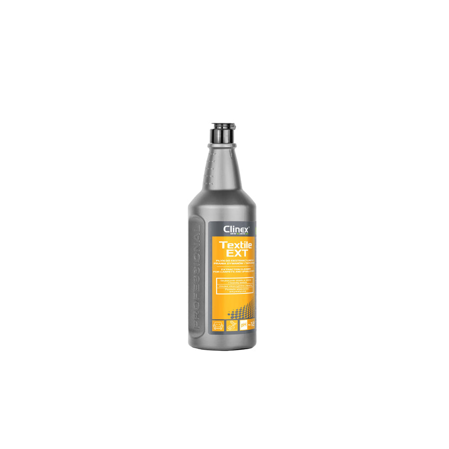 Clinex 77-190 Textile / Carpet Cleaner