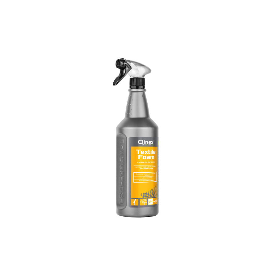Clinex 77-614 Textile / Carpet Cleaner