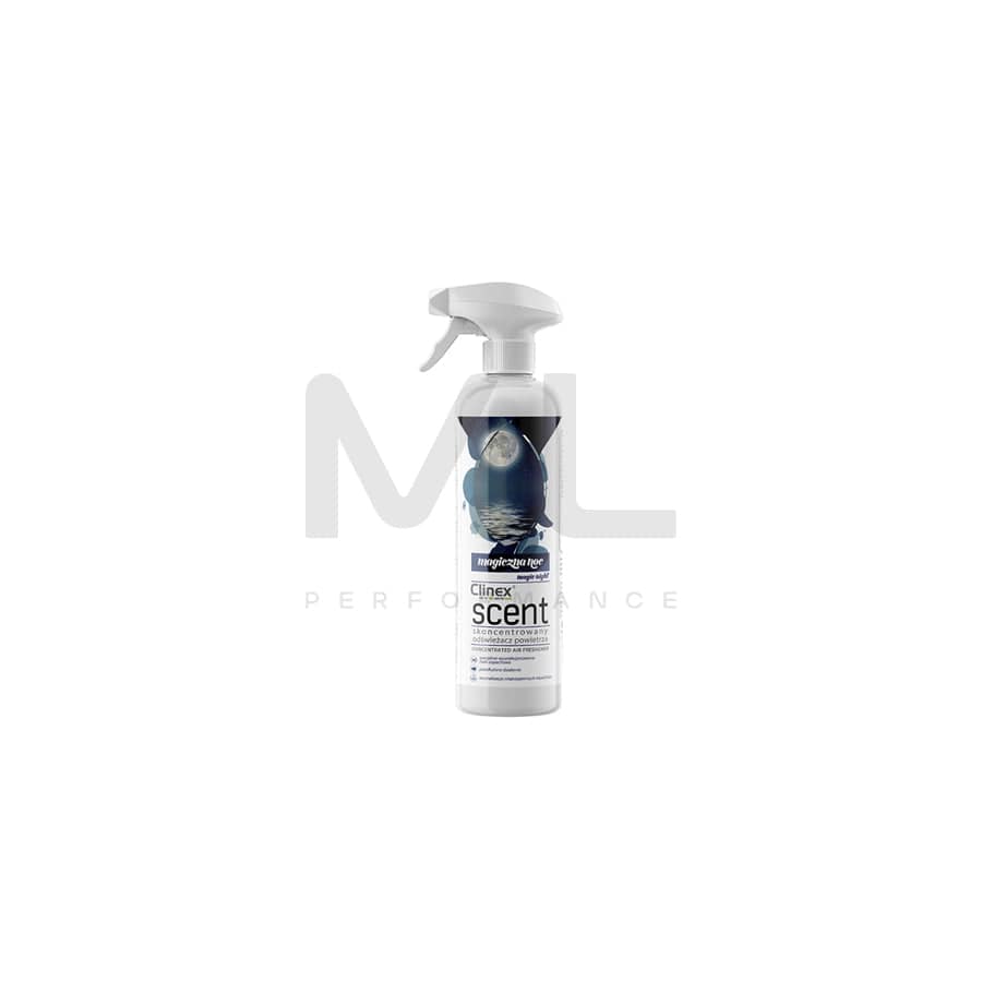 CLINEX 77-905 Car air freshener aerosol, Contents: 500ml