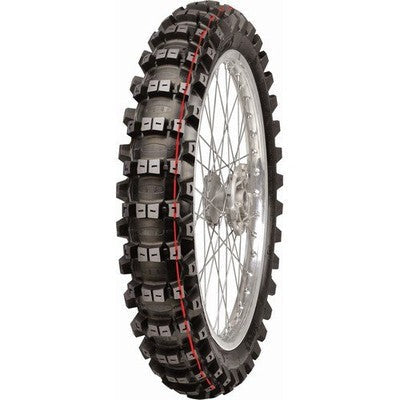 MITAS 1109019OMMT62MC30IS Motorcycle Off-Road Tyre