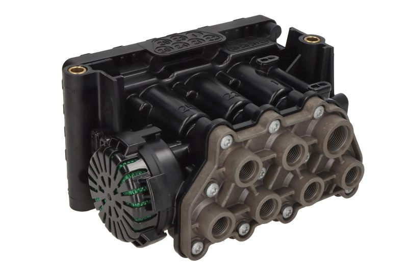 KNORR K028090N50 Air Suspension Valve
