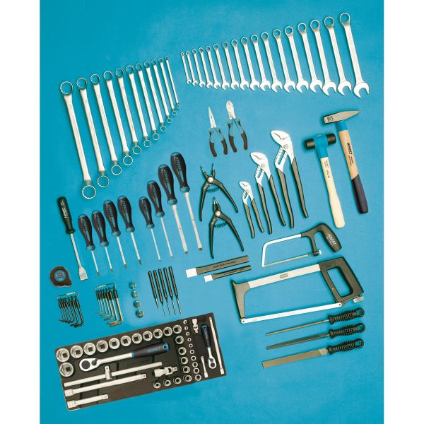HAZET HAZ0111116 Set Of Tools