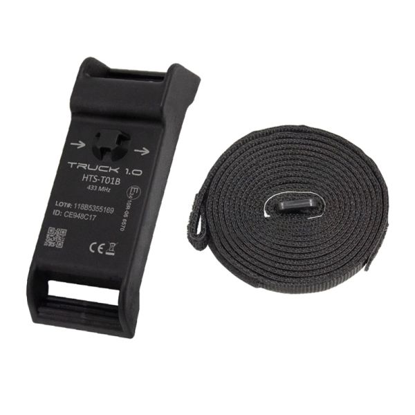HAMATON HAM-HTS-T01B Tyre-Pressure Monitoring System Wheel Sensor