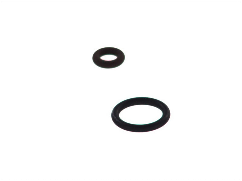 HANS PRIES 101-562 Injection Valve Seal Ring Set