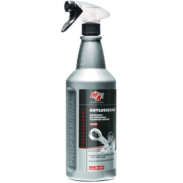 MA PROFESSIONAL MA20A01 Engine Chemicals/Agents