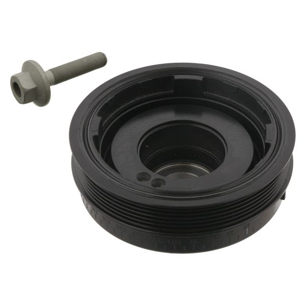 SWAG SW10933579 Crankshaft Belt Pulley