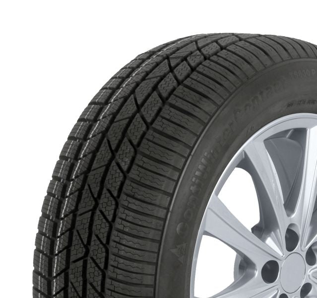 CONTINENTAL 21560R16ZOCO99H830PS Seal Type Winter Pkw Tyredc72.0 Db