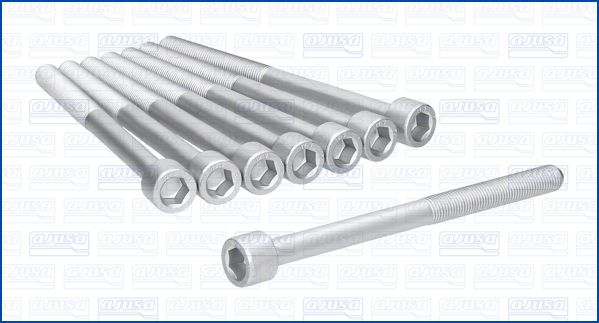AJUSA AJU81056800 Cylinder Head Bolt Set