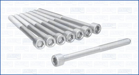 AJUSA AJU81056800 Cylinder Head Bolt Set