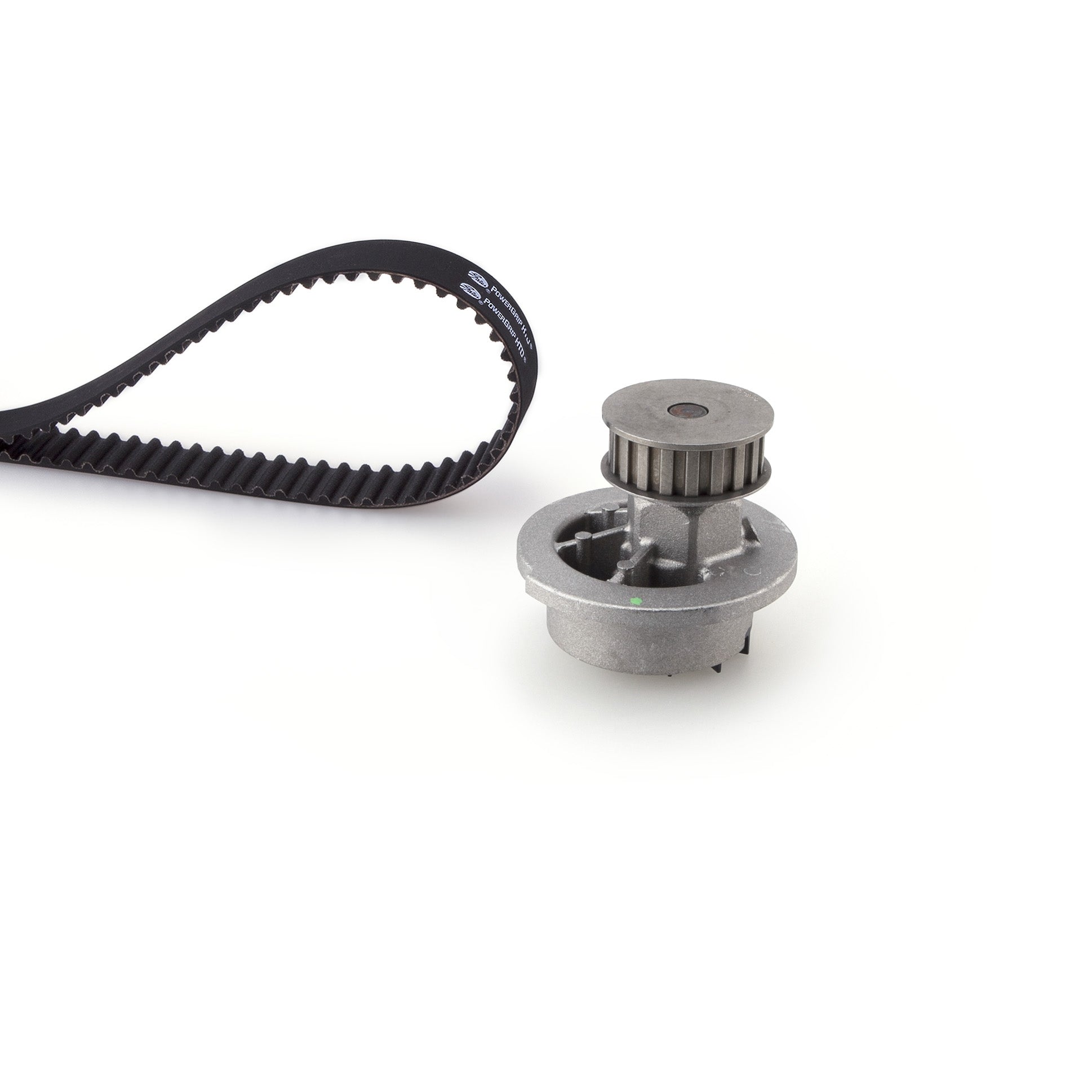 GATES GATKP15030 Water Pump & Timing Belt Kit