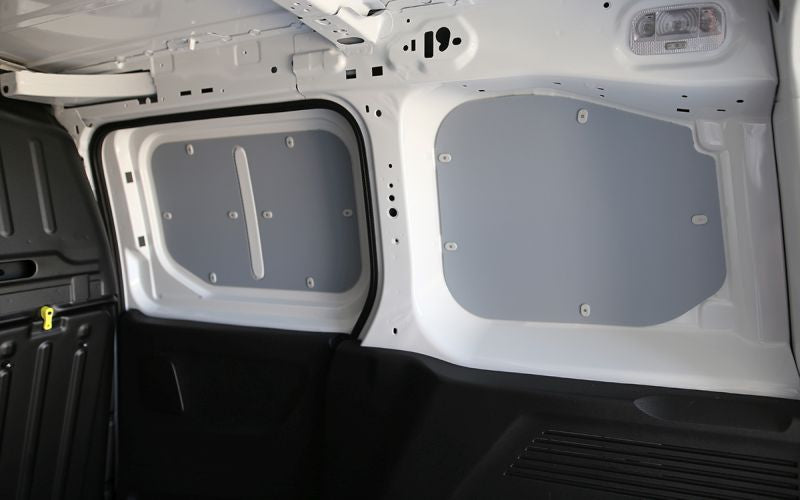 DURAVAN 1-21-01P-W6 Load Compartment Protective Panel