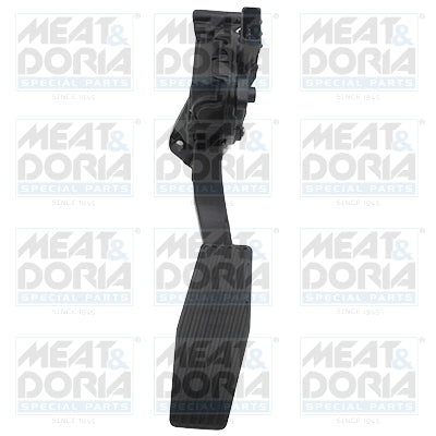 MEAT & DORIA MD83628 Accelerator Pedal Unit