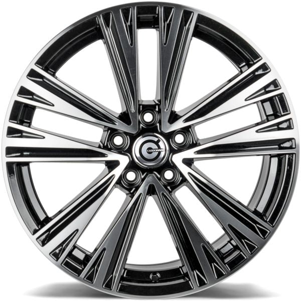 CARBONADO CARB57174 Tuning Wheel Rim