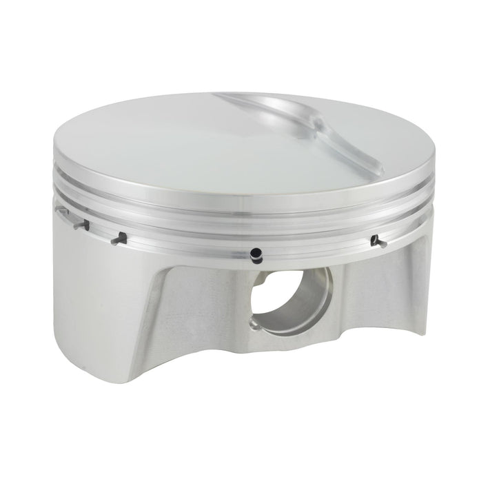 CP Pistons CPPSC7472 86.5mm Piston Kit Toyota 1JZ
