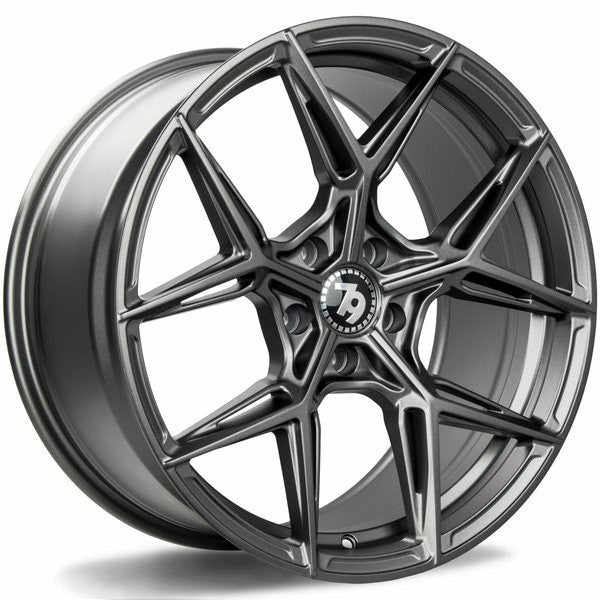 SEVENTY9 SEV-56849 Tuning Wheel Rim