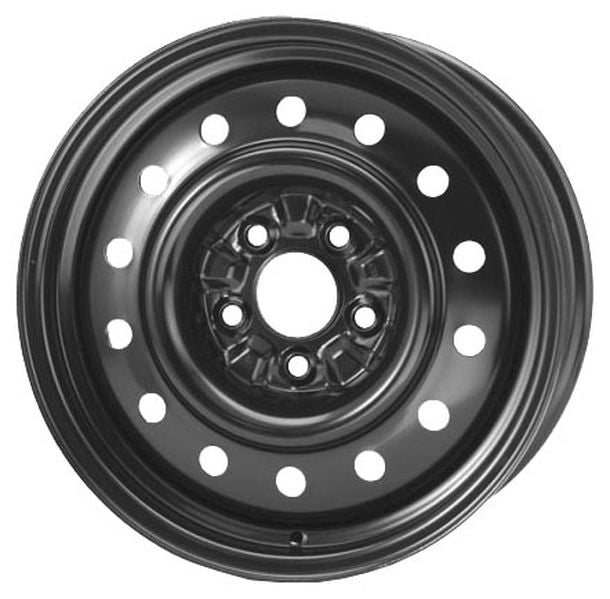 KRONPRINZ IV615002 Lcv Steel Rim