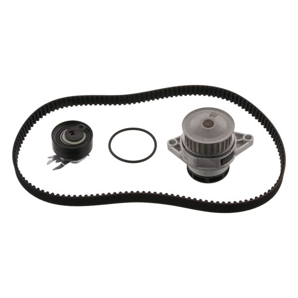 SWAG SW30932739 Water Pump & Timing Belt Kit