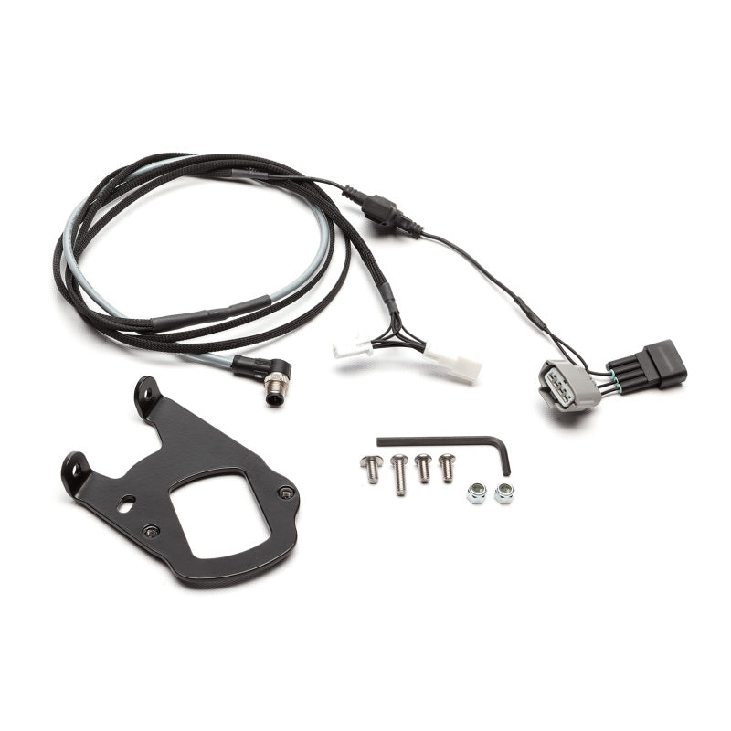 COBB 3C1600 NISSAN CAN GATEWAY HARNESS AND BRACKET KIT LHD GT-R 2008-2018