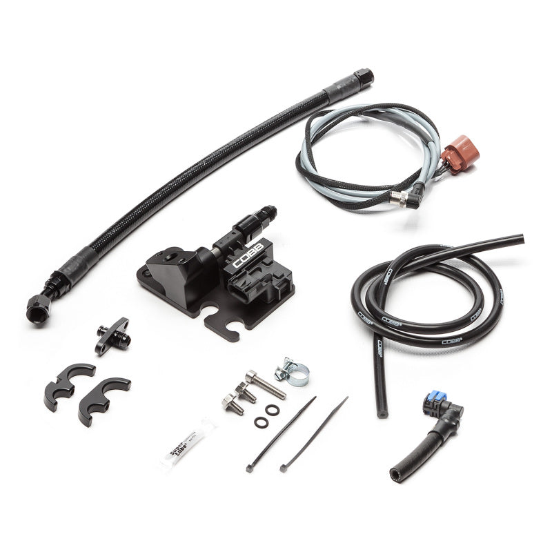 COBB 3C1700 NISSAN CAN GATEWAY FLEX FUEL KIT GT-R 2008-2018