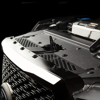 COBB 4G1600 RADIATOR SHROUD FOR FORD F-150 ECOBOOST 3.5L/2.7L 2018-2020