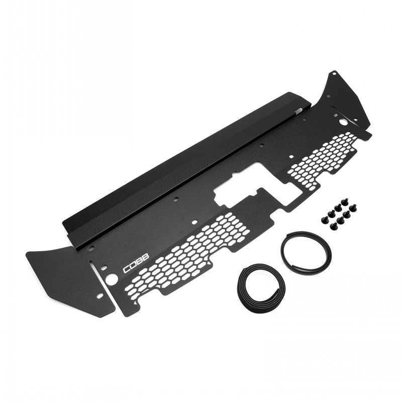 COBB 4G1600 RADIATOR SHROUD FOR FORD F-150 ECOBOOST 3.5L/2.7L 2018-2020