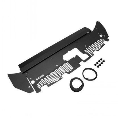 COBB 4G1600 RADIATOR SHROUD FOR FORD F-150 ECOBOOST 3.5L/2.7L 2018-2020