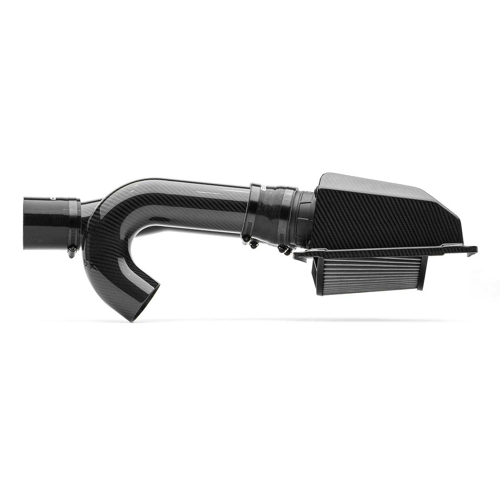 COBB 7F3160 AIR INTAKE SYSTEM REDLINE WITH HCT (CARBON) FOR FORD F-150 ECOBOOST RAPTOR / LIMITED / 3.5L 2017-2020