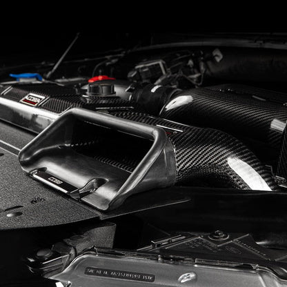 COBB 7G4600 AIR INTAKE SCOOP REDLINE CARBON FOR FORD F-150 ECOBOOST RAPTOR/TREMOR/LIMITED 3.5L/2.7L 2017-2023