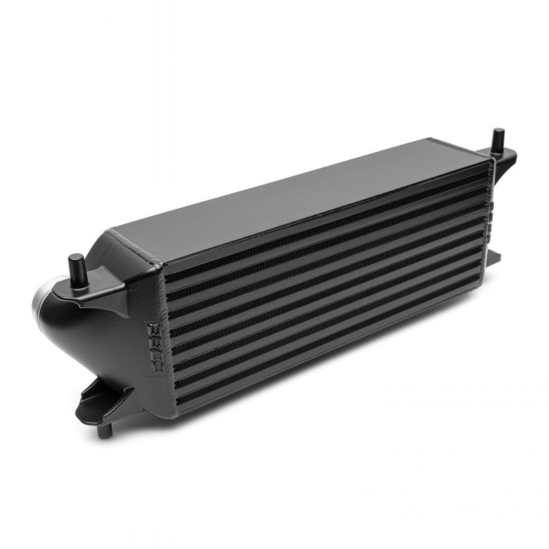 COBB 7R1500-BK FRONT MOUNT INTERCOOLER BLACK FOR FORD BRONCO 2021-2022