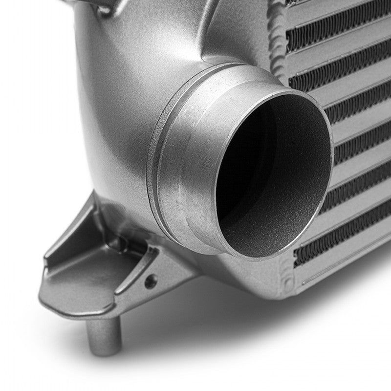 COBB 7R1500-SL FRONT MOUNT INTERCOOLER SILVER FOR FORD BRONCO 2021-2022