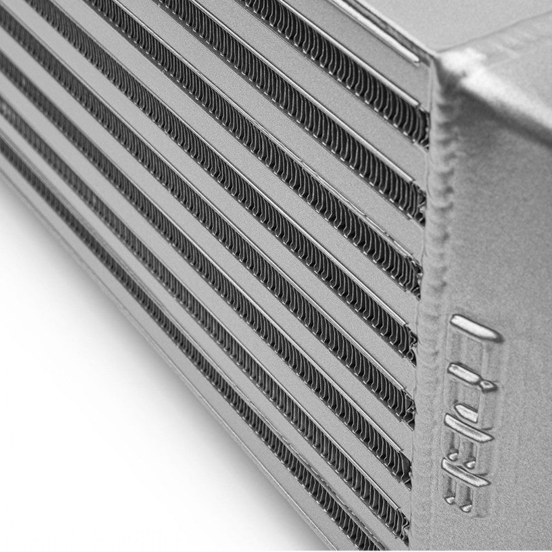 COBB 7R1550-SL FRONT MOUNT INTERCOOLER SILVER (FACTORY LOCATION) FOR FORD BRONCO RAPTOR 2022-